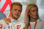 Foto zur News: Kevin Magnussen (Haas)