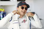 Foto zur News: Felipe Massa (Williams)