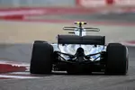 Foto zur News: Valtteri Bottas (Mercedes)