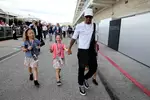 Foto zur News: Lewis Hamilton (Mercedes)