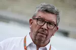 Foto zur News: Ross Brawn