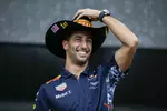 Foto zur News: Daniel Ricciardo (Red Bull)