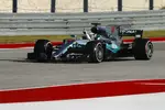 Foto zur News: Lewis Hamilton (Mercedes)