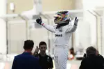 Foto zur News: Lewis Hamilton (Mercedes)