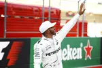 Foto zur News: Lewis Hamilton (Mercedes)