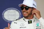 Foto zur News: Lewis Hamilton (Mercedes)