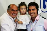 Foto zur News: Sergio Perez (Force India)