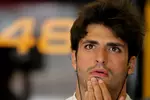 Foto zur News: Carlos Sainz (Renault)