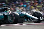 Gallerie: Lewis Hamilton (Mercedes)