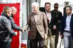 Foto zur News: Bill Clinton