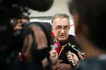 Foto zur News: Sergio Marchionne