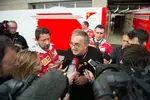 Foto zur News: Sergio Marchionne