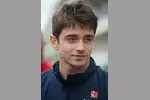 Foto zur News: Charles Leclerc