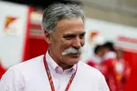 Foto zur News: Chase Carey