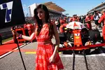 Foto zur News: Kimi Räikkönen (Ferrari)