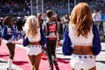 Foto zur News: Romain Grosjean (Haas)