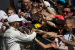 Foto zur News: Lewis Hamilton (Mercedes)