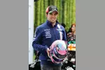 Foto zur News: Sergio Perez (Force India)