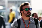 Foto zur News: Fernando Alonso (McLaren)