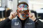 Foto zur News: Stoffel Vandoorne (McLaren)