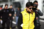 Foto zur News: Carlos Sainz (Renault)