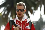 Foto zur News: Sebastian Vettel (Ferrari)