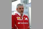 Foto zur News: Maurizio Arrivabene