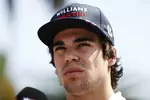 Foto zur News: Lance Stroll (Williams)