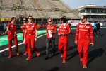 Foto zur News: Sebastian Vettel (Ferrari)