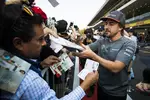 Foto zur News: Fernando Alonso (McLaren)