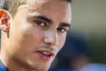 Foto zur News: Pascal Wehrlein (Sauber)