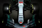 Foto zur News: Lewis Hamilton (Mercedes)