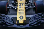 Foto zur News: Nico Hülkenberg (Renault)