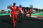 Foto zur News: Sebastian Vettel (Ferrari)