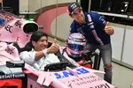 Gallerie: Sergio Perez (Force India)