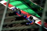 Foto zur News: Brendon Hartley (Toro Rosso)