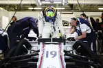 Foto zur News: Felipe Massa (Williams)