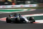 Foto zur News: Lance Stroll (Williams)