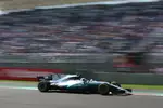 Foto zur News: Valtteri Bottas (Mercedes)