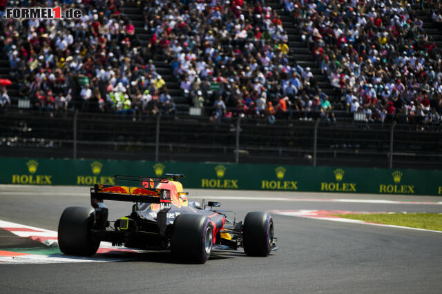 Foto zur News: Formel-1-Live-Ticker: Was Massas Rücktritt bedeuten könnte