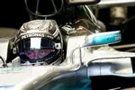 Foto zur News: Valtteri Bottas (Mercedes)