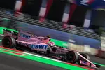 Foto zur News: Esteban Ocon (Force India)