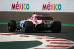 Foto zur News: Esteban Ocon (Force India)