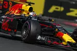 Foto zur News: Daniel Ricciardo (Red Bull)