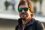 Foto zur News: Fernando Alonso (McLaren)