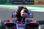 Foto zur News: Pierre Gasly (Toro Rosso)