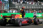 Foto zur News: Max Verstappen (Red Bull)