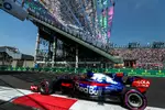 Foto zur News: Brendon Hartley (Toro Rosso)