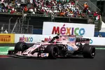 Foto zur News: Esteban Ocon (Force India)