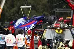 Foto zur News: Brendon Hartley (Toro Rosso)